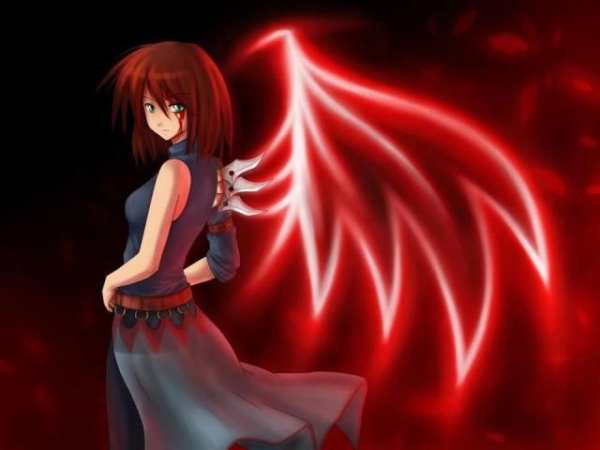 Anime Girl Wallpapers screenshot 17