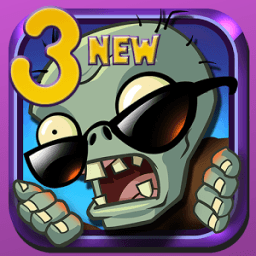 ikon New Guide Plants VS Zombies 3