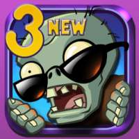 New Guide Plants VS Zombies 3