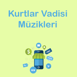 Kurtlar Vadisi Muhteşem Müzikler иконка