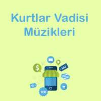 Kurtlar Vadisi Muhteşem Müzikler on 9Apps