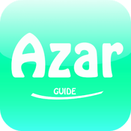 Guide Azar Video Call &amp; Messenger icon