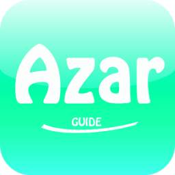 Azar Video Call Messenger 1.0
