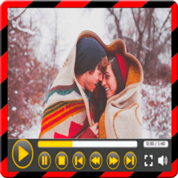 Photo Video Maker With Music icon
