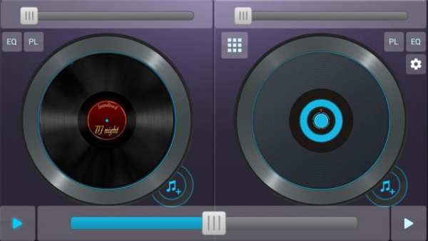 Virtual Mixer for DJs 7 تصوير الشاشة