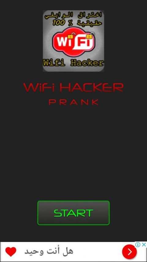 Wifi Hacker Wpa Wps Prank 2018 screenshot 7