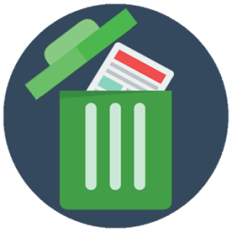 پاک کن پیامکی تلگرام icon