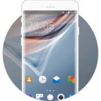 Theme for LeEco Le Pro 3 AI Edition logo