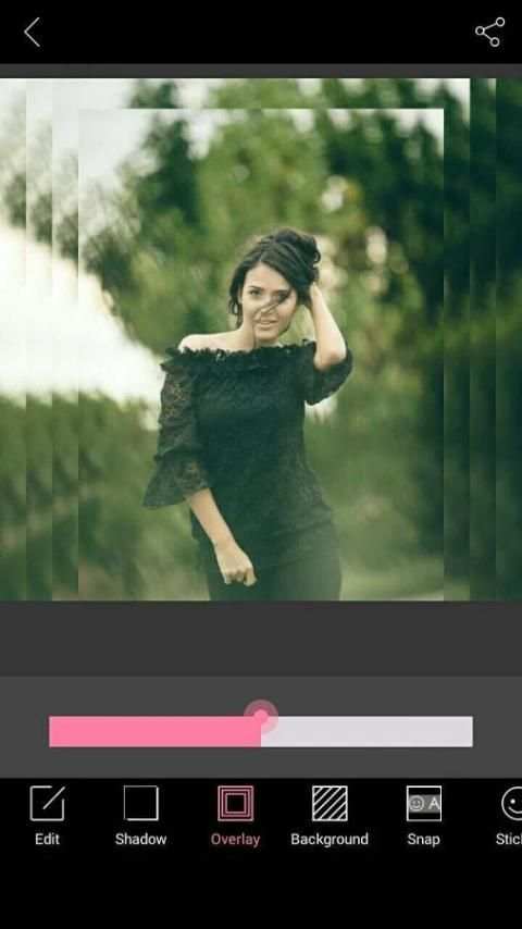 Makeup selfie - Makeup Camera & photo editor скриншот 4
