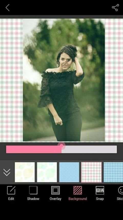 Makeup selfie - Makeup Camera & photo editor скриншот 2
