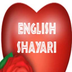 English Shayari