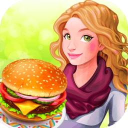 Cooking Games Story Chef Business Restaurant Food