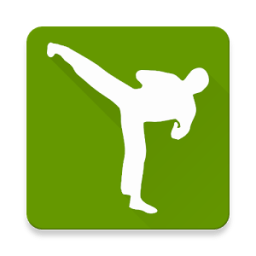 Self Defense Training icon