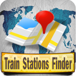 ikon Train Stations Finder