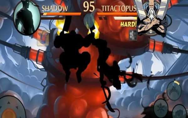 Guide Shadow Fight 2 screenshot 2