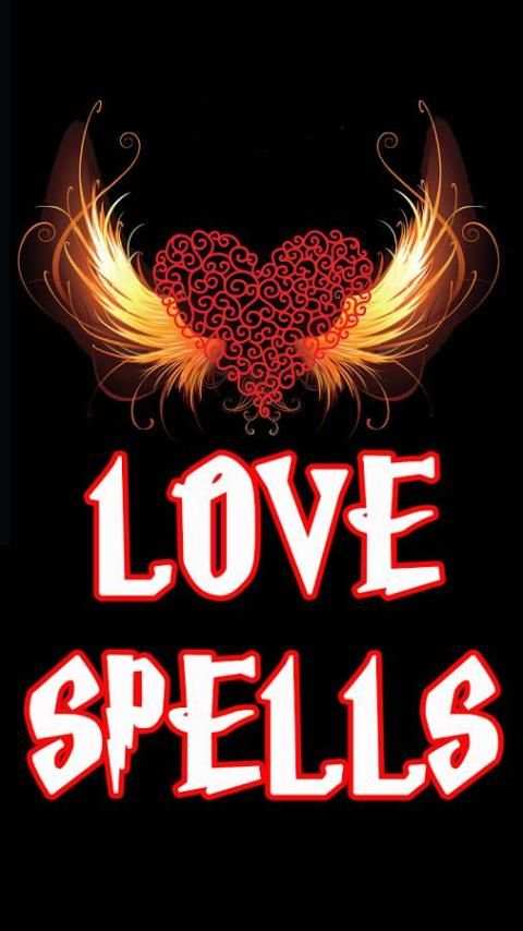 Powerful Love Spells screenshot 1