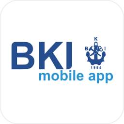 BKI Mobile Apps