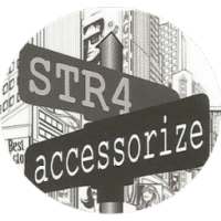 STR4 Accessorize