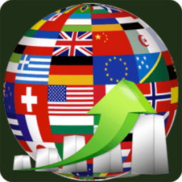 Website Traffic Booster SEO أيقونة