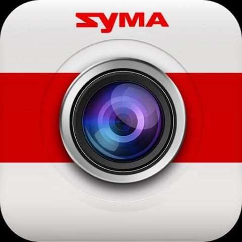 SYMA-FPV screenshot 3