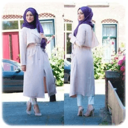 أزياء محجبات - جديد icon