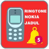 Ringtone 3310 Nokia Jadul on 9Apps