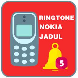Ringtone 3310 Nokia Jadul 1.0