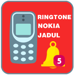 Ringtone 3310 Nokia Jadul иконка