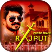 Rajput Photo Frames on 9Apps