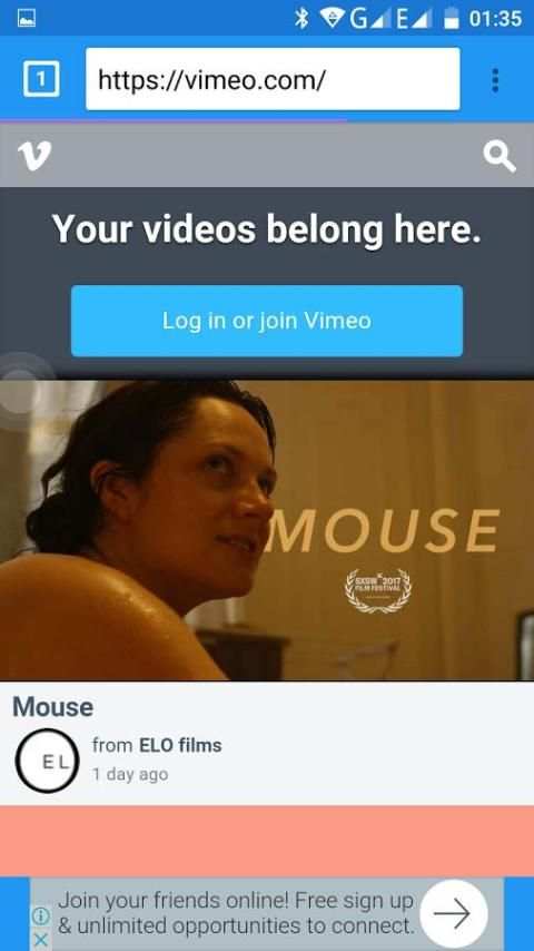 Popular Browser Videos screenshot 4