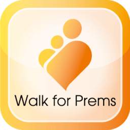 Walk for Prems