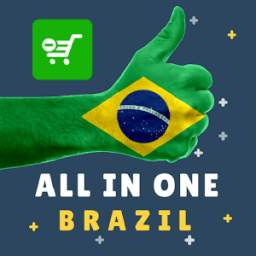 All in one Shopping in Brazil 1.0
