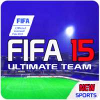 New Tips FIFA 15 Ultimate Team