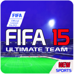 ikon New Tips FIFA 15 Ultimate Team