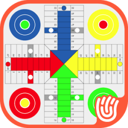 ikon Parchís por turnos online