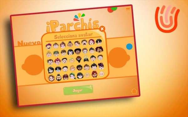 Parchís por turnos online screenshot 3