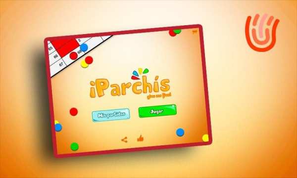 Parchís por turnos online screenshot 5