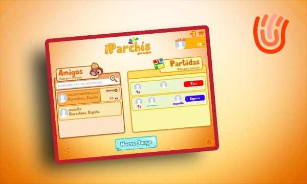 Parchís por turnos online screenshot 6