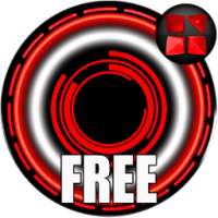 Cytron Red Theme for NEXT on 9Apps