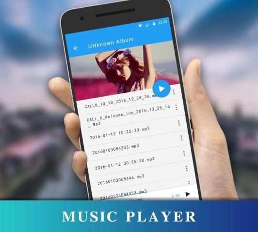 HD Video Player Pro скриншот 5