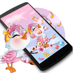 ikon Hymn Bird Theme