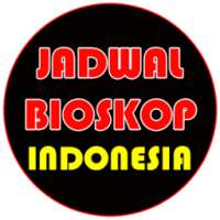Jadwal Film Bioskop Indonesia on 9Apps