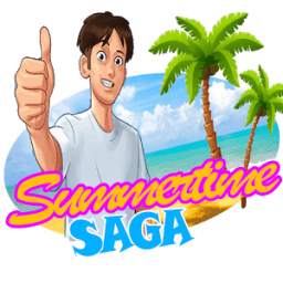 Guide of summertime saga 1.0