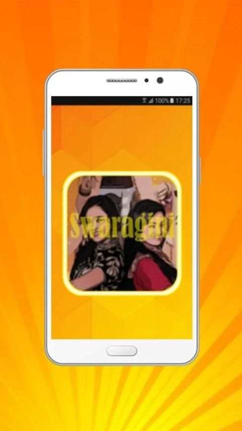Lagu Ost Swaragini Lengkap screenshot 6
