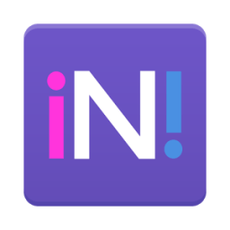ikon iN! App