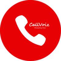 Callvoiz Plus on 9Apps