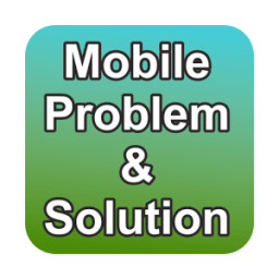 Mobile Problem and Solution иконка