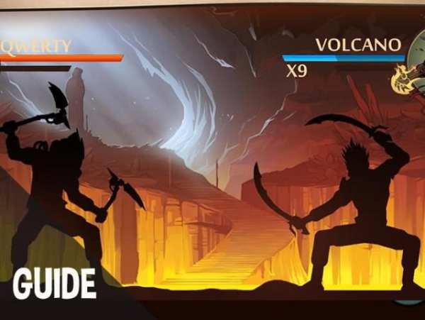 Guide for Shadow Fight 2 screenshot 2