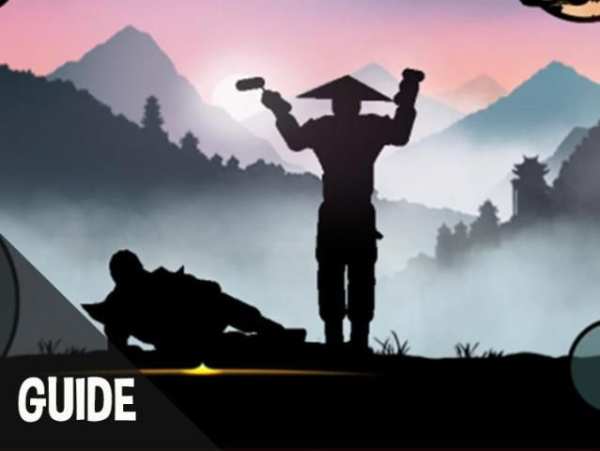 Guide for Shadow Fight 2 screenshot 1
