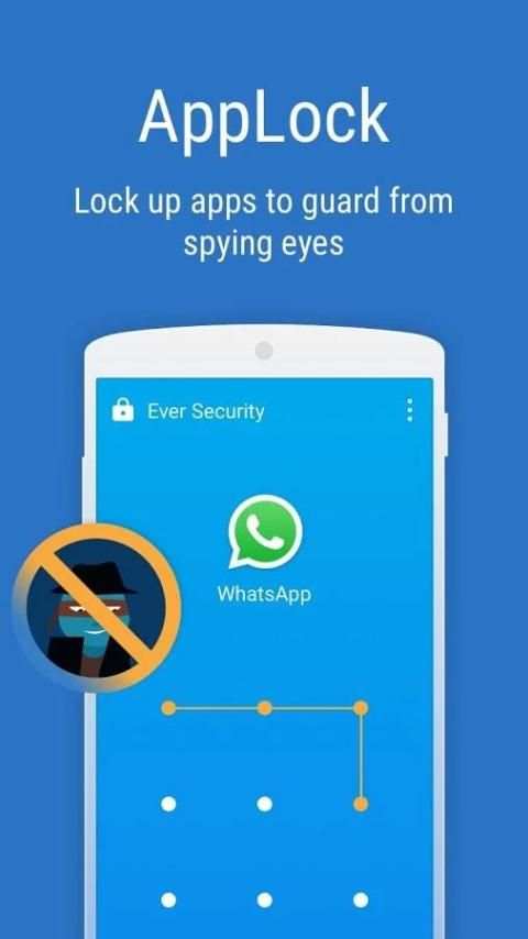 Ever Security-Free Antivirus & Boost & Clean screenshot 2